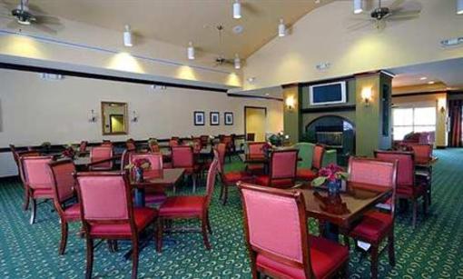 фото отеля Homewood Suites Knoxville West