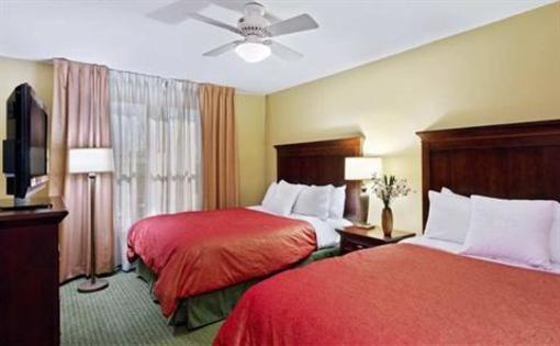 фото отеля Homewood Suites Knoxville West