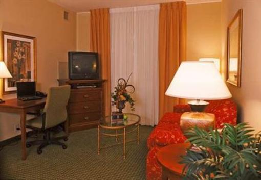 фото отеля Homewood Suites Knoxville West