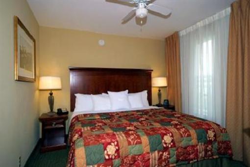 фото отеля Homewood Suites Knoxville West