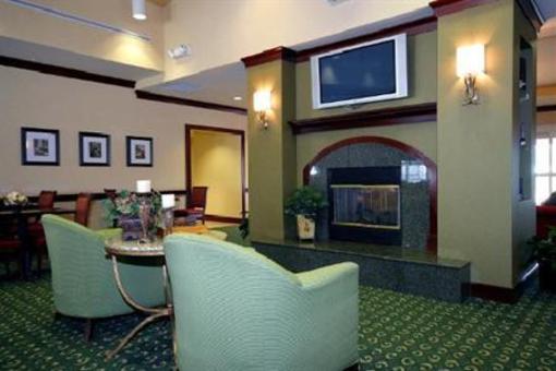 фото отеля Homewood Suites Knoxville West