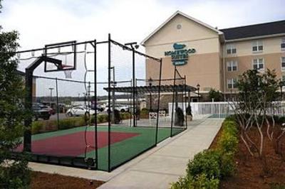 фото отеля Homewood Suites Knoxville West