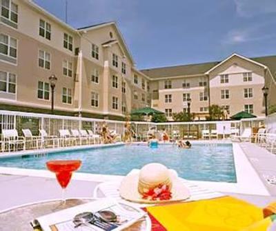 фото отеля Homewood Suites Knoxville West