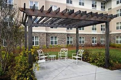 фото отеля Homewood Suites Knoxville West