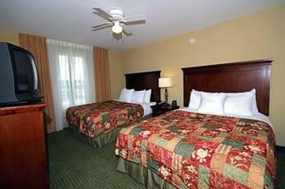 фото отеля Homewood Suites Knoxville West
