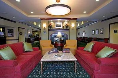 фото отеля Homewood Suites Knoxville West