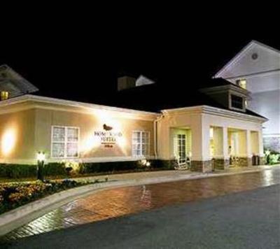 фото отеля Homewood Suites Knoxville West