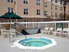 фото отеля Homewood Suites Knoxville West