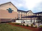 фото отеля Homewood Suites Knoxville West