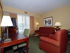 фото отеля Homewood Suites Knoxville West