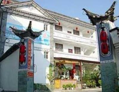 фото отеля Dali Jiaju Inn