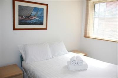 фото отеля Mistral Apartment