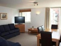 Mistral Apartment