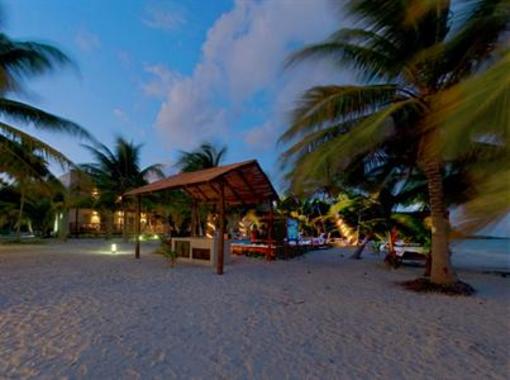 фото отеля GrandSlam Fly Fishing Lodge
