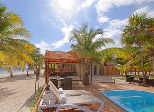 фото отеля GrandSlam Fly Fishing Lodge
