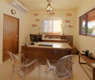 фото отеля GrandSlam Fly Fishing Lodge