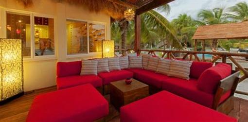фото отеля GrandSlam Fly Fishing Lodge