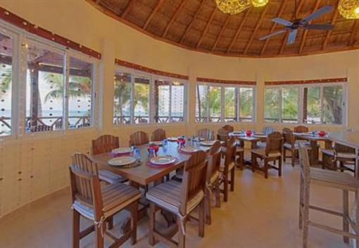 фото отеля GrandSlam Fly Fishing Lodge