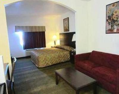фото отеля Travelodge Lubbock