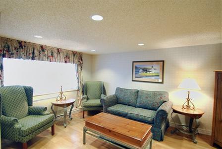 фото отеля Comfort Inn West Edmonton