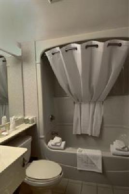 фото отеля Comfort Inn West Edmonton