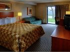 фото отеля Comfort Inn West Edmonton