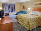 фото отеля Comfort Inn West Edmonton