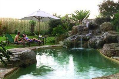 фото отеля Kariega Ukhozi Lodge