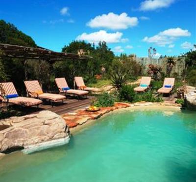 фото отеля Kariega Ukhozi Lodge