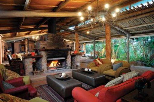 фото отеля Kariega Ukhozi Lodge