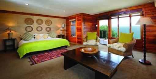 фото отеля Kariega Ukhozi Lodge