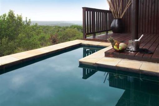 фото отеля Kariega Ukhozi Lodge