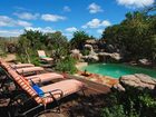 фото отеля Kariega Ukhozi Lodge