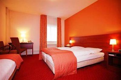 фото отеля Holland Hotel Crasborn