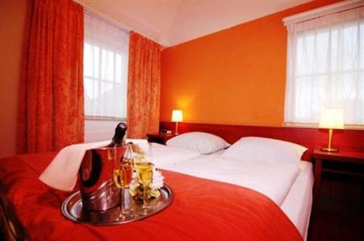 фото отеля Holland Hotel Crasborn