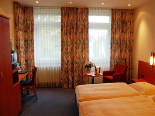 фото отеля Astoria Hotel Ratingen