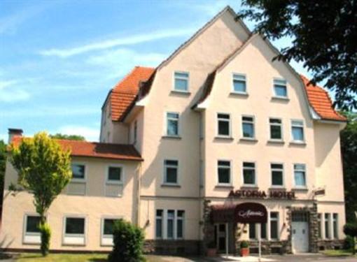 фото отеля Astoria Hotel Ratingen
