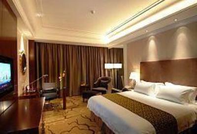 фото отеля Prelude Huafu Hotel