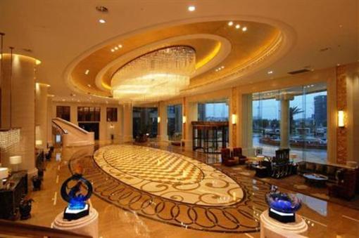 фото отеля Prelude Huafu Hotel