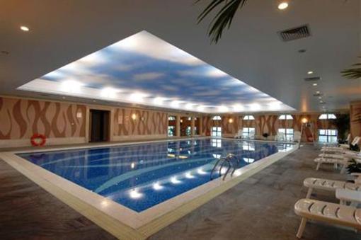 фото отеля Prelude Huafu Hotel