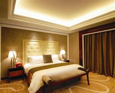 фото отеля Prelude Huafu Hotel