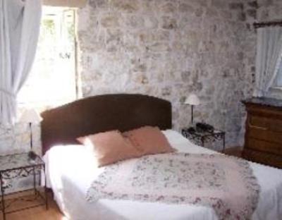 фото отеля Chateau d'Arpaillargues Hotel Uzes