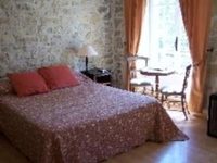 Chateau d'Arpaillargues Hotel Uzes