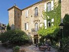 фото отеля Chateau d'Arpaillargues Hotel Uzes