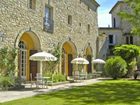 фото отеля Chateau d'Arpaillargues Hotel Uzes