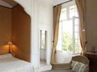 фото отеля Chateau d'Arpaillargues Hotel Uzes