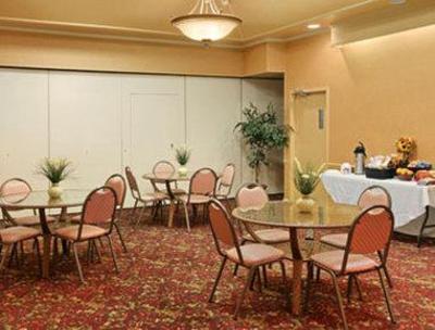 фото отеля Days Inn Vincennes