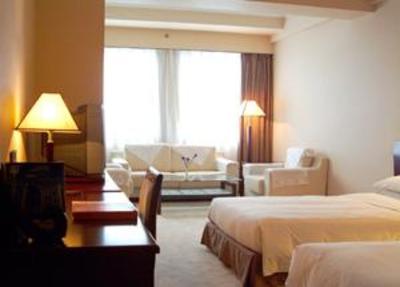 фото отеля Approval Hotel Hangzhou