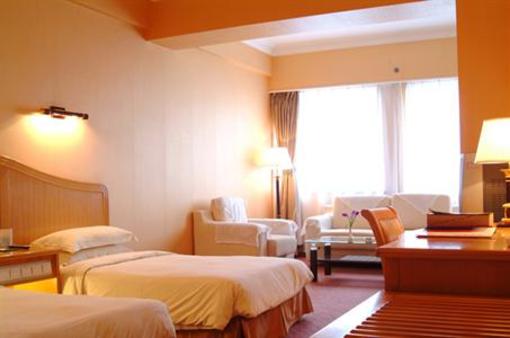 фото отеля Approval Hotel Hangzhou