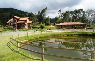 фото отеля Matisses Hotel Campestre